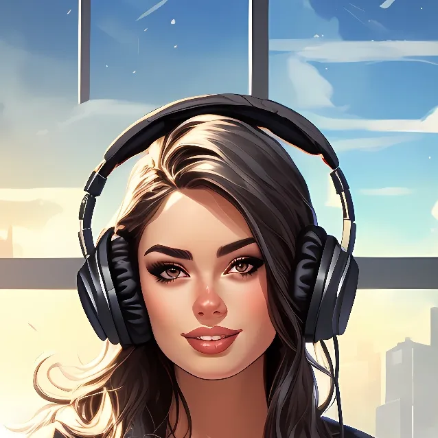 chat with ai character: Nikki Webster