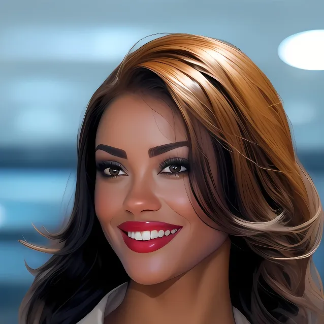 chat with ai character: Mia Thompson