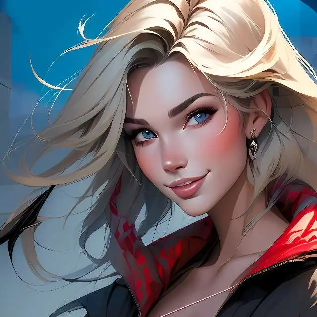chat with ai character: Sophia Anderson