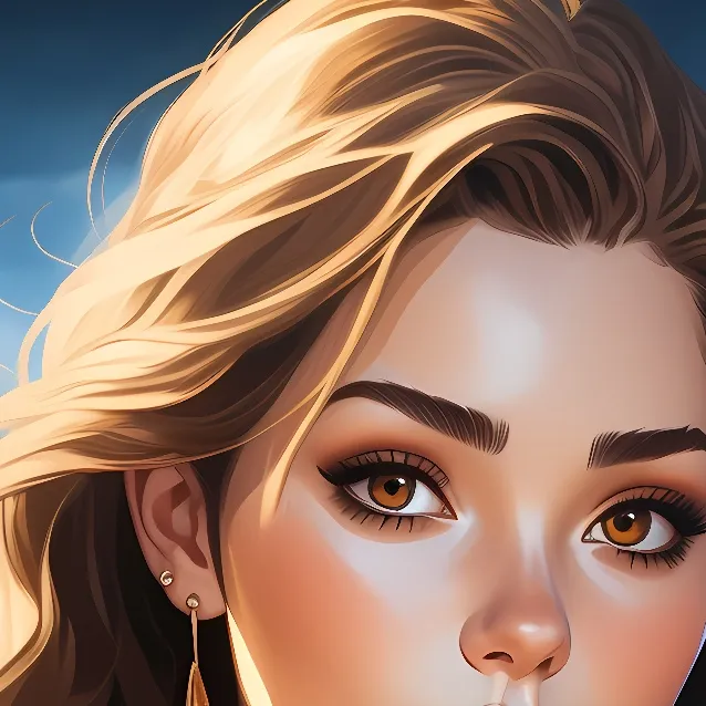 chat with ai character: Emilia Woods