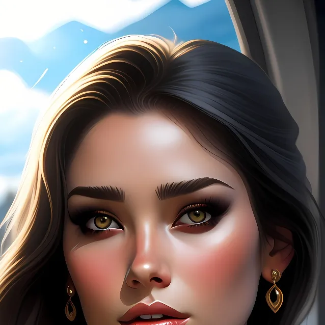 chat with ai character: Ava Logan