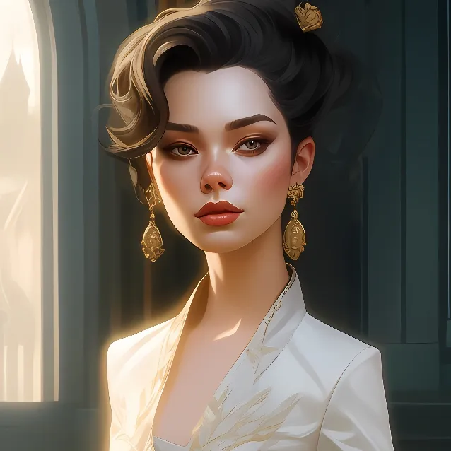 chat with ai character: Lily Chen