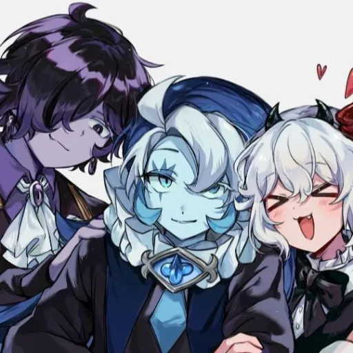 creator CrystalTea's avatar