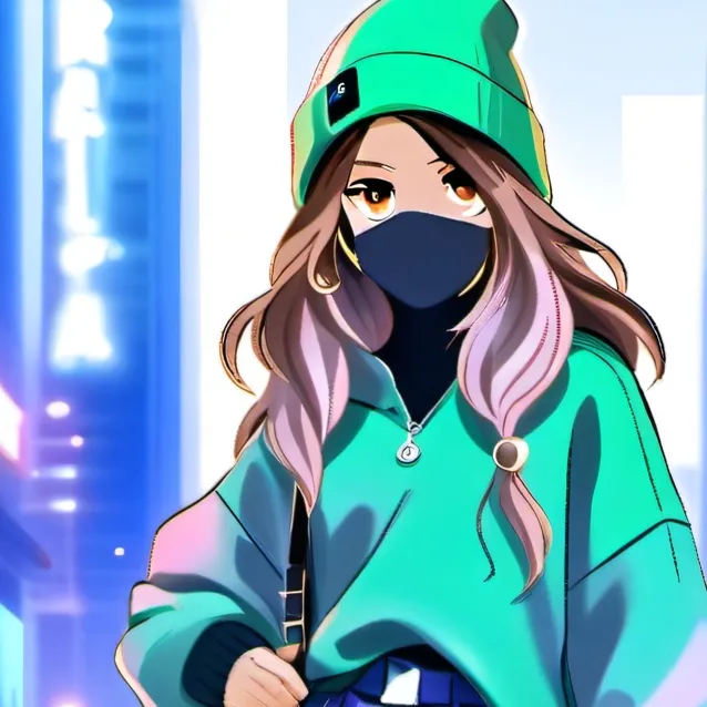 chat with ai character: Alicia (Creator)