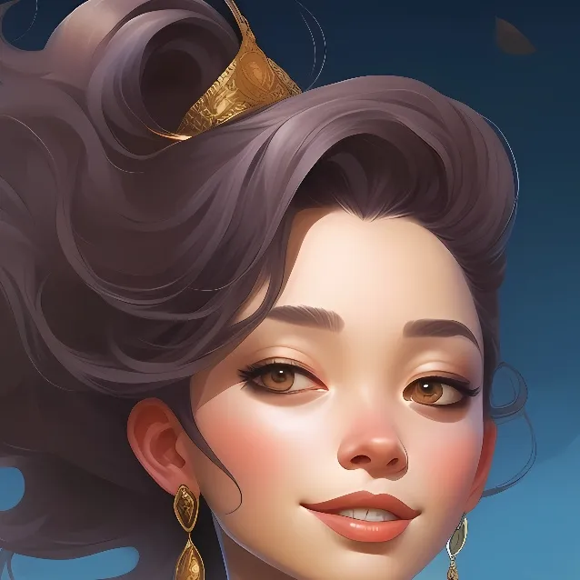 chat with ai character: Bella