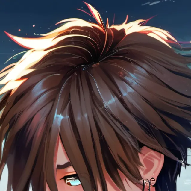chat with ai character: Jason 