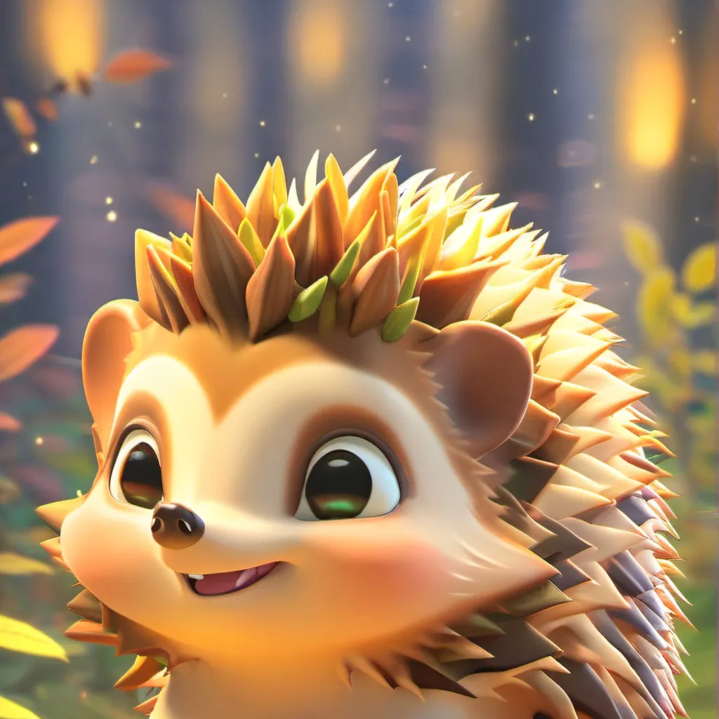 chat with ai character: Wenda
Wenda