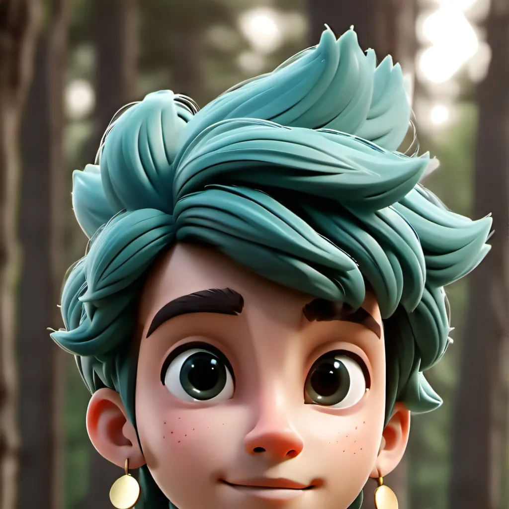 chat with ai character: Simon
Simon