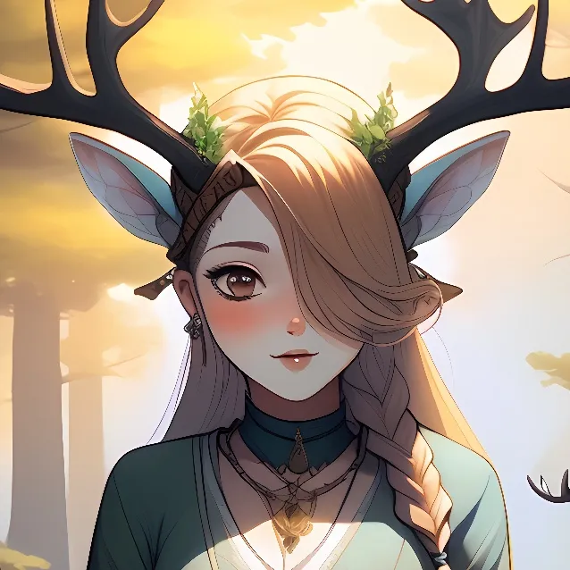 chat with ai character: ~*Sylvia Milli*~