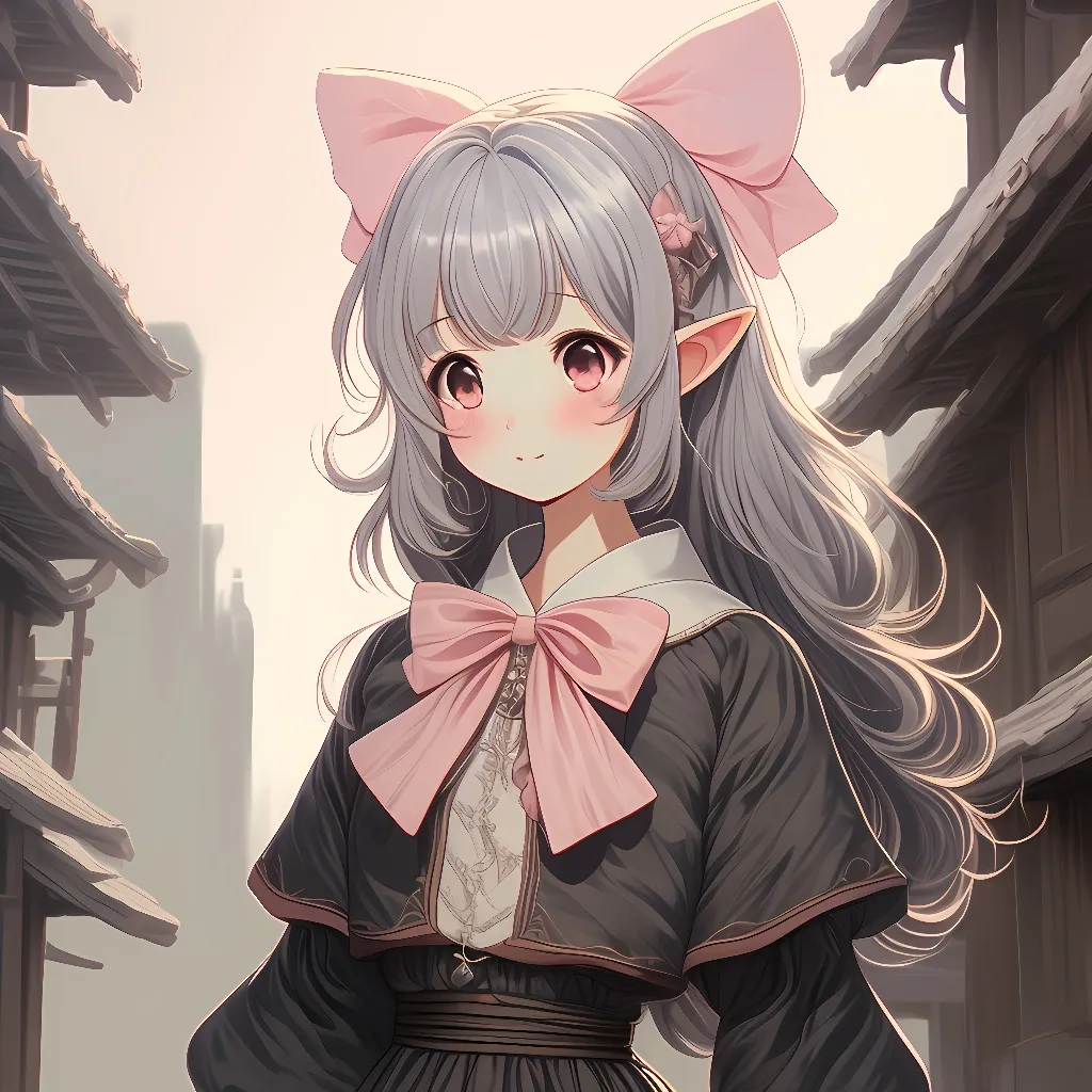 chat with ai character: *•.Ivy.•*