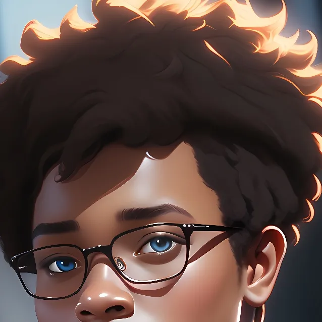 chat with ai character: Tony