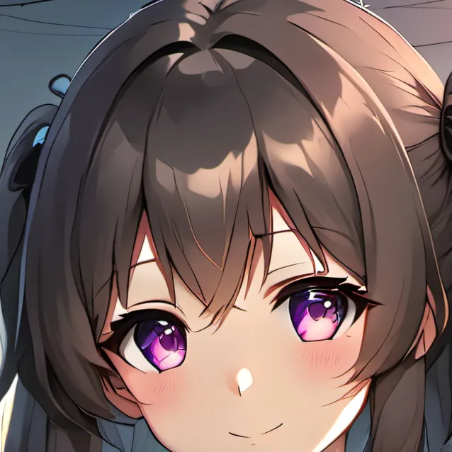 chat with ai character: Julia