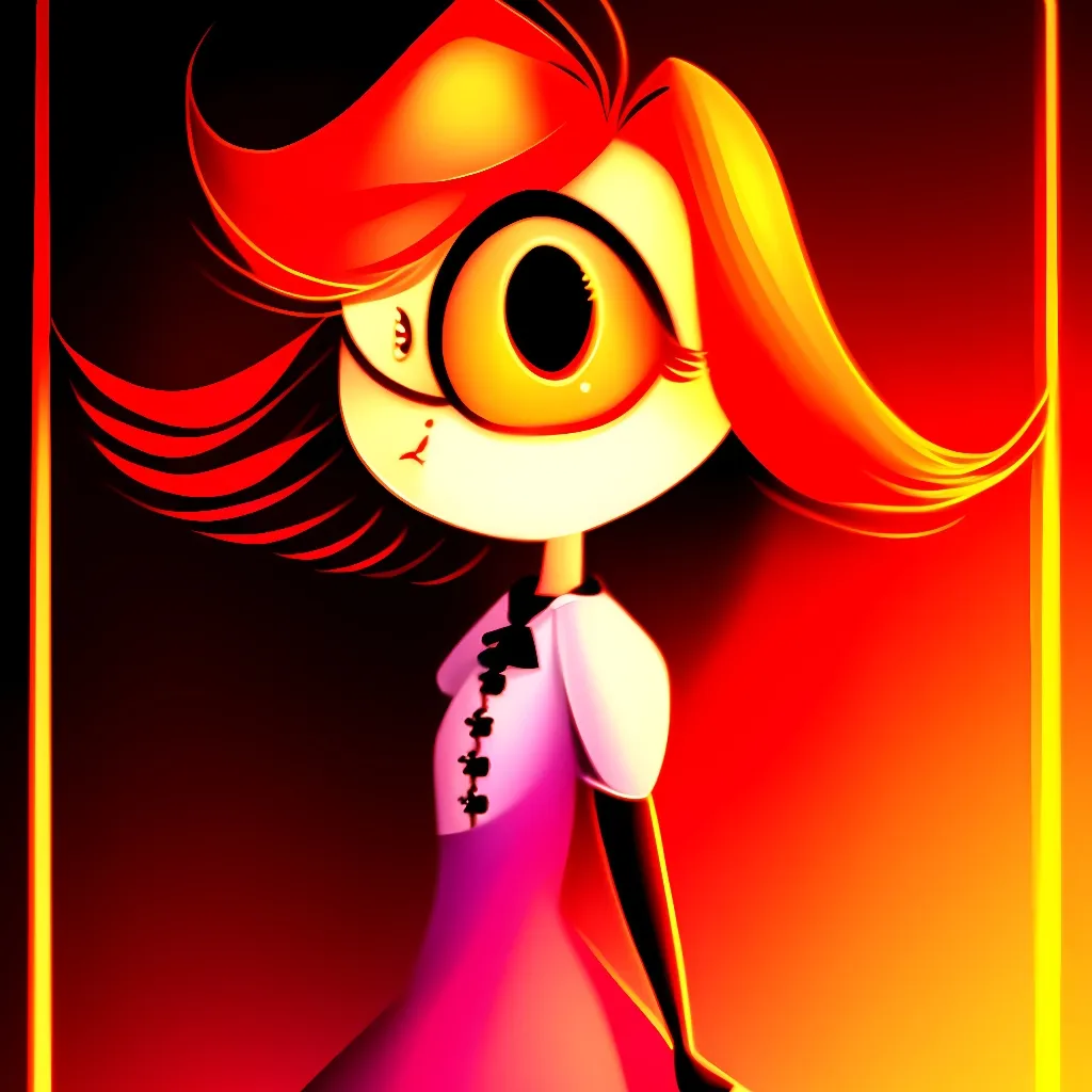 chat with ai character: Niffty (H.H.)