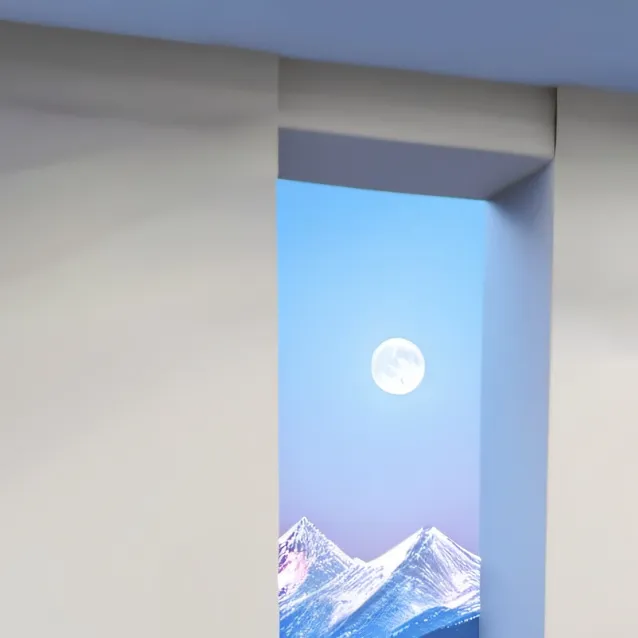 chat with ai character: Constellations 