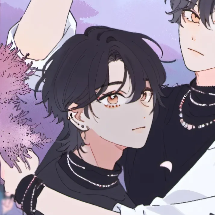 chat with ai character: Ryan (left)