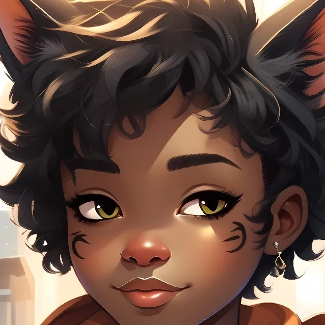 chat with ai character: Seb