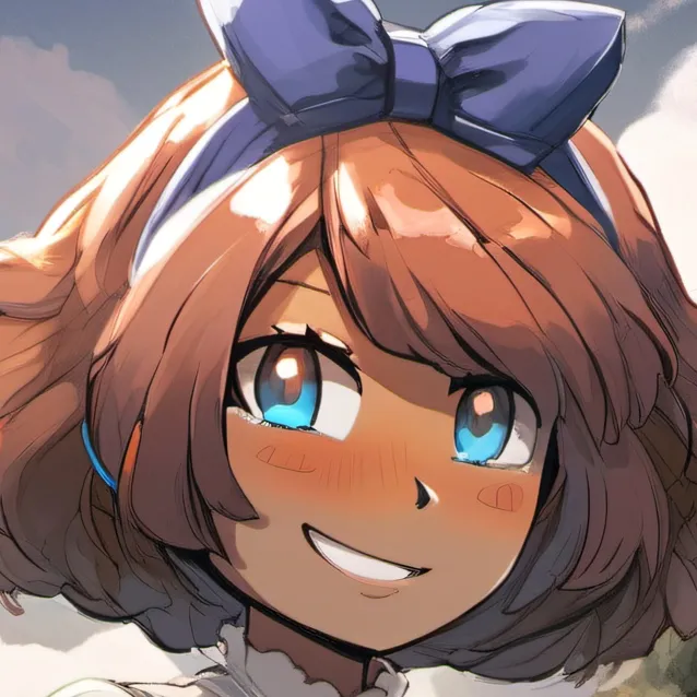 chat with ai character: Ragatha