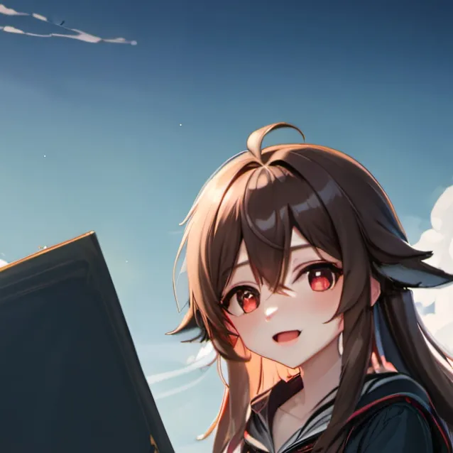 chat with ai character: amy