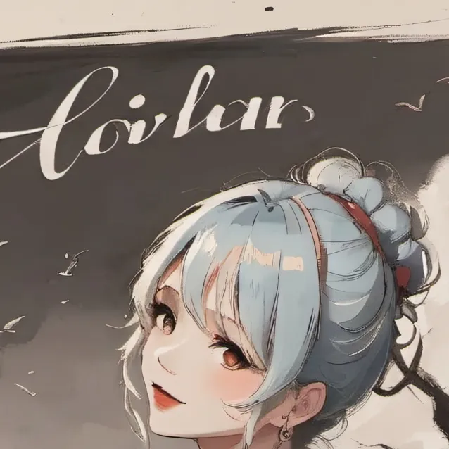 chat with ai character: Lin
