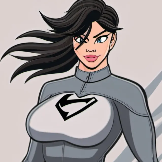 chat with ai character: Valerie 