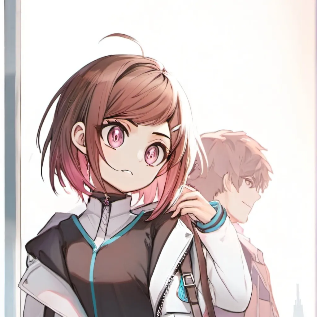 chat with ai character: Urakaka