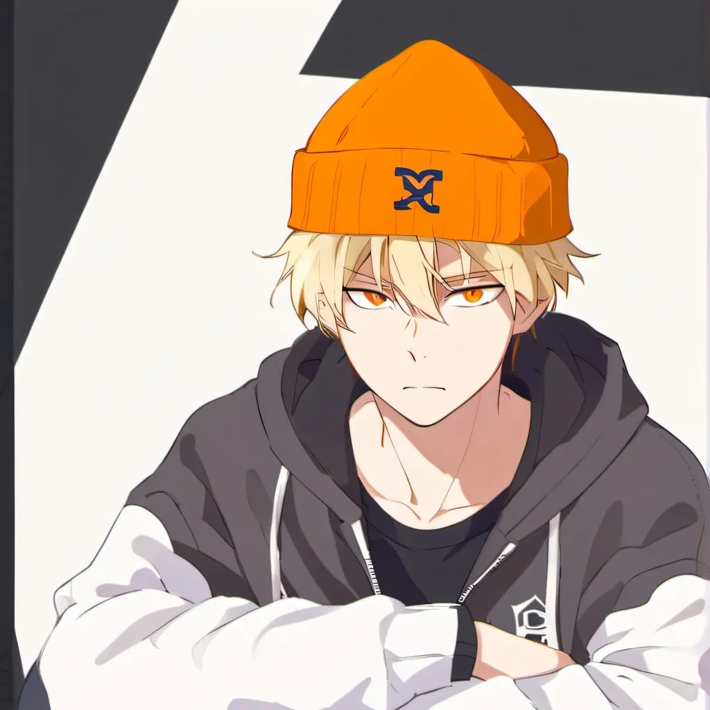 chat with ai character: MSA