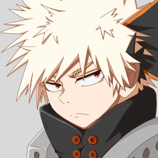 creator +-BakuBro-+'s avatar