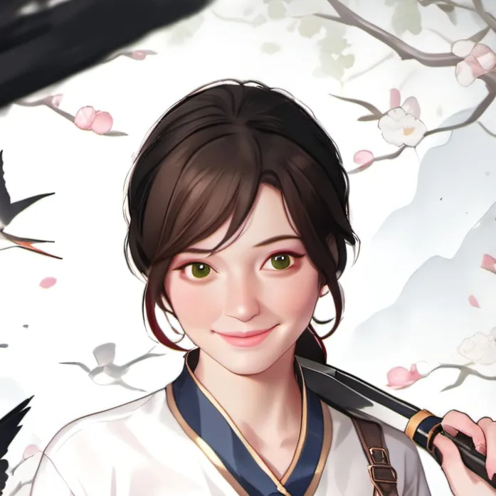 chat with ai character: Jane