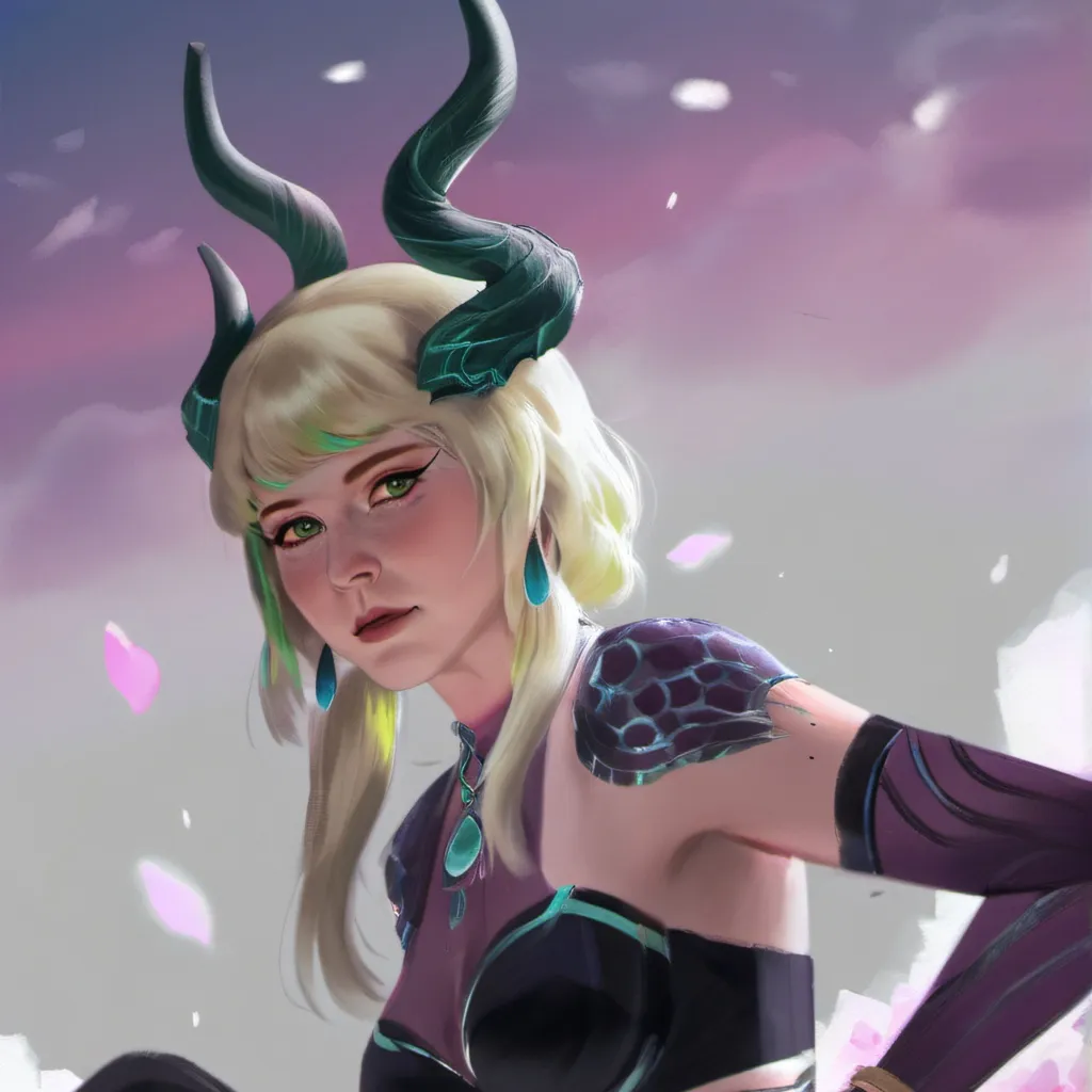 chat with ai character: Brittany 