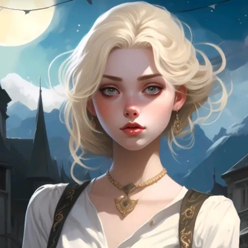 creator Blissa's avatar
