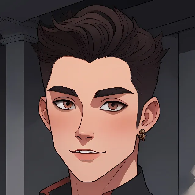 chat with ai character: your classmate