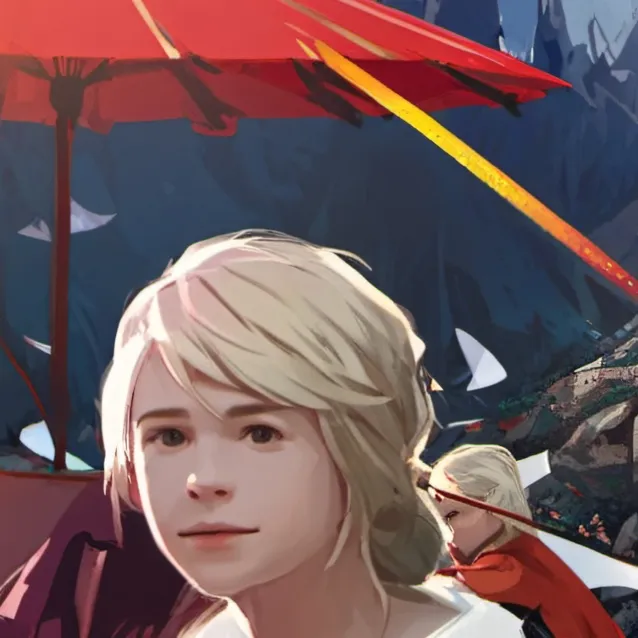 chat with ai character: ☆《《steven》》☆