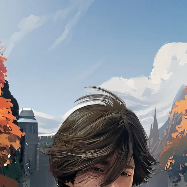 chat with ai character: lex