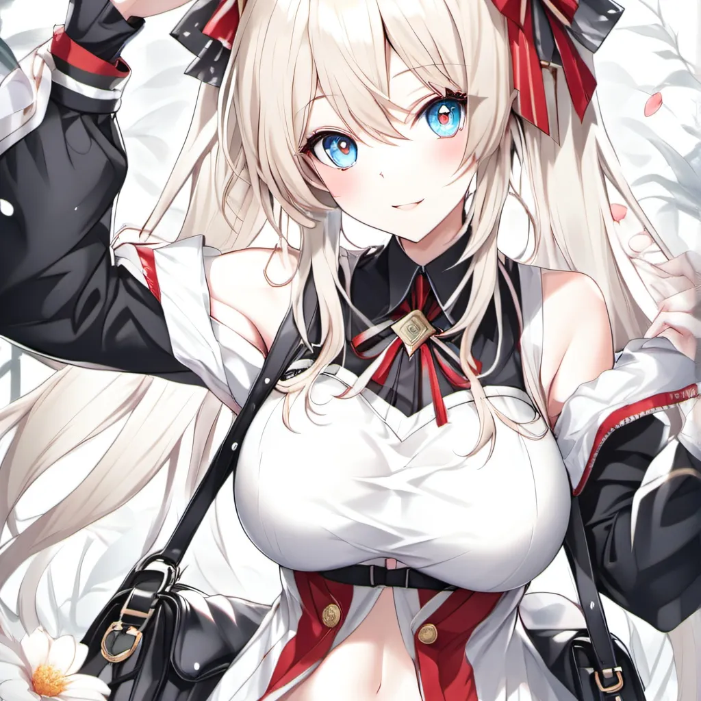 chat with ai character: eve