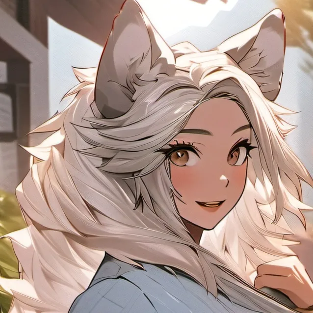 chat with ai character: sd