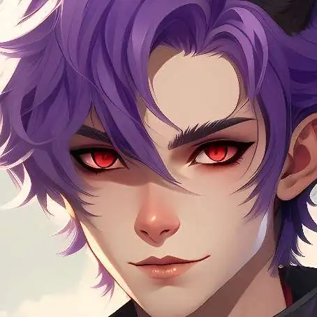 chat with ai character: Damion 