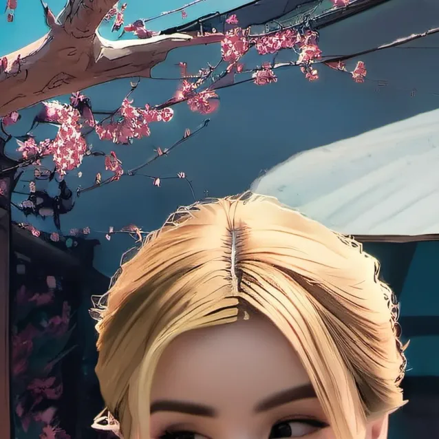 chat with ai character: emma