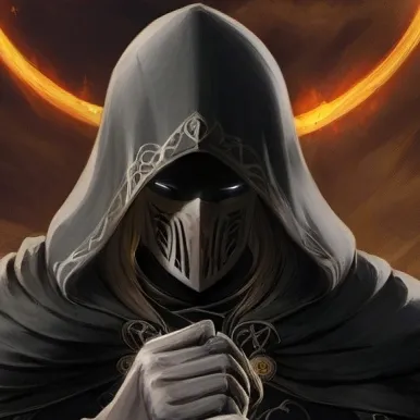 chat with ai character: The unknown