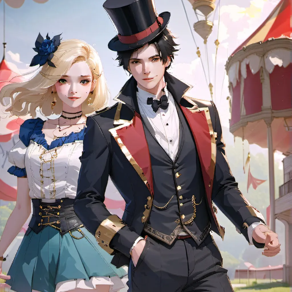 chat with ai character: Legend 
