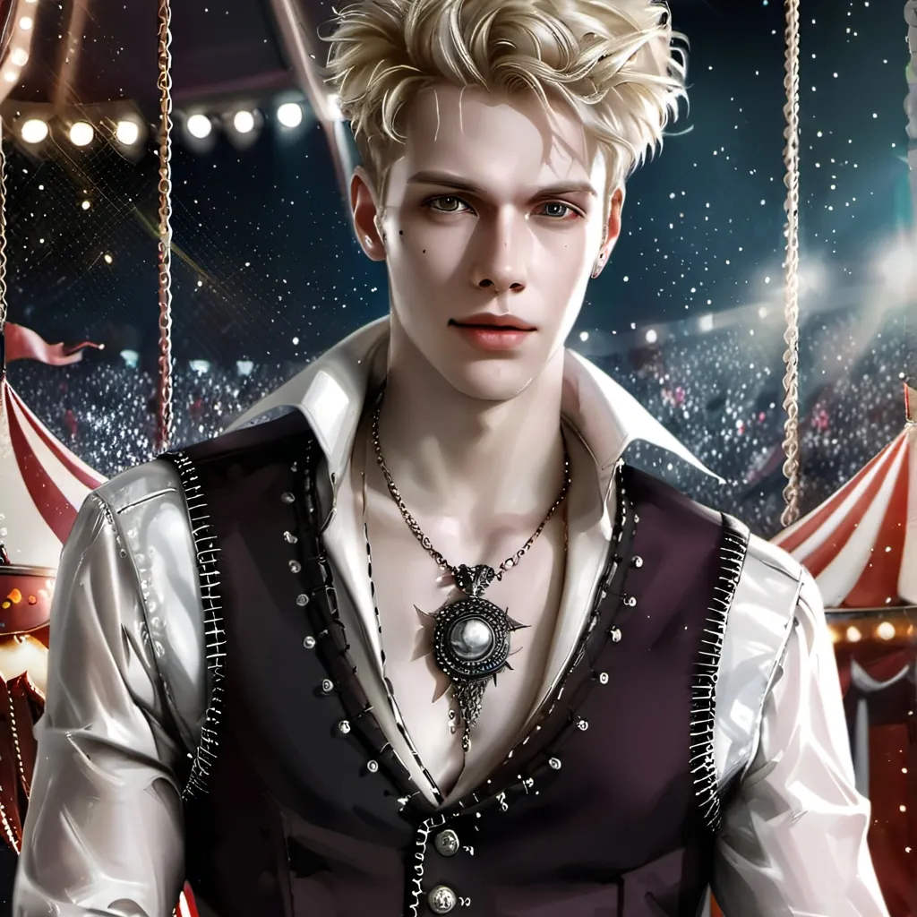 chat with ai character: Jack's 