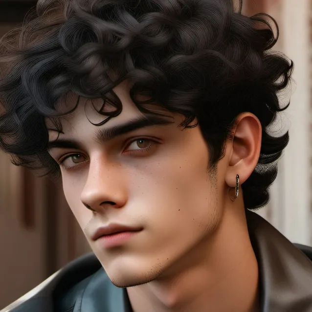 chat with ai character: Hardin 