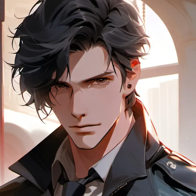 chat with ai character: Tony 