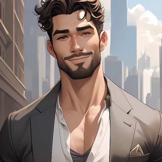 chat with ai character: Alex 