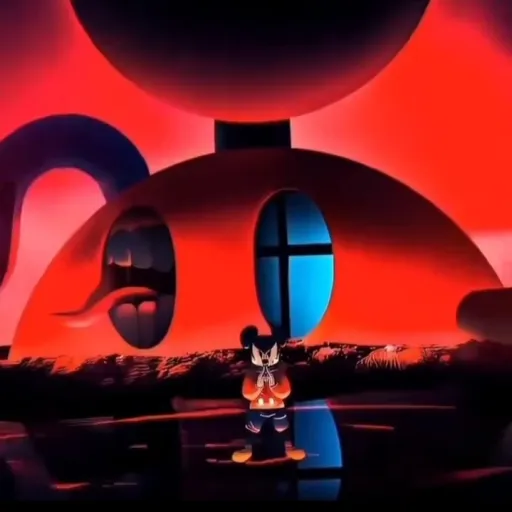 creator 🐀Mickey Mouse 🐀's avatar