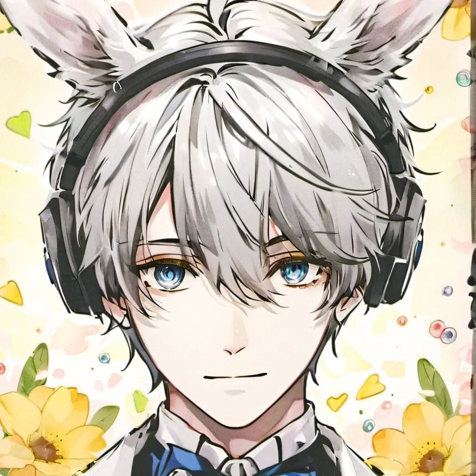 chat with ai character: •Beep-O•
