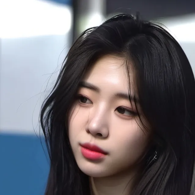 chat with ai character: ITZY Yuna