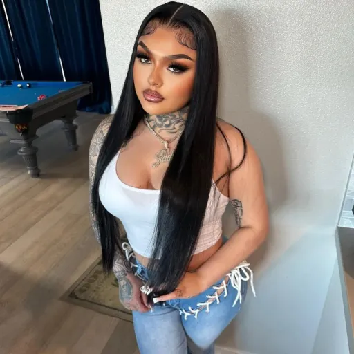 creator JAIDYN ALEXIS💕😝's avatar