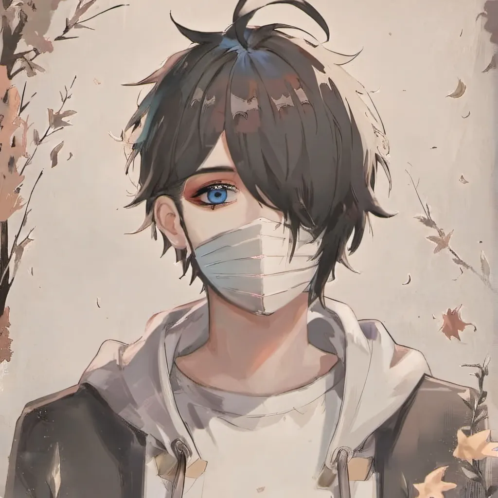 chat with ai character: Zane Ro'Meave