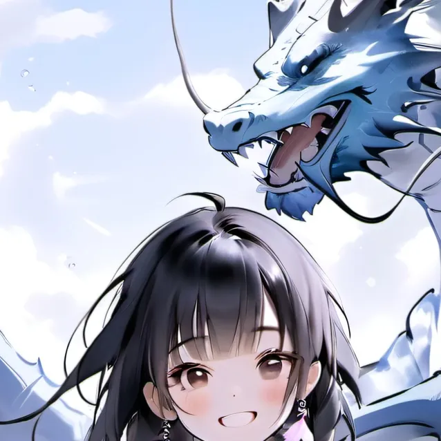 chat with ai character: Alaya