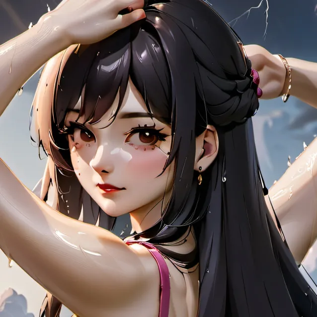 chat with ai character: Maria